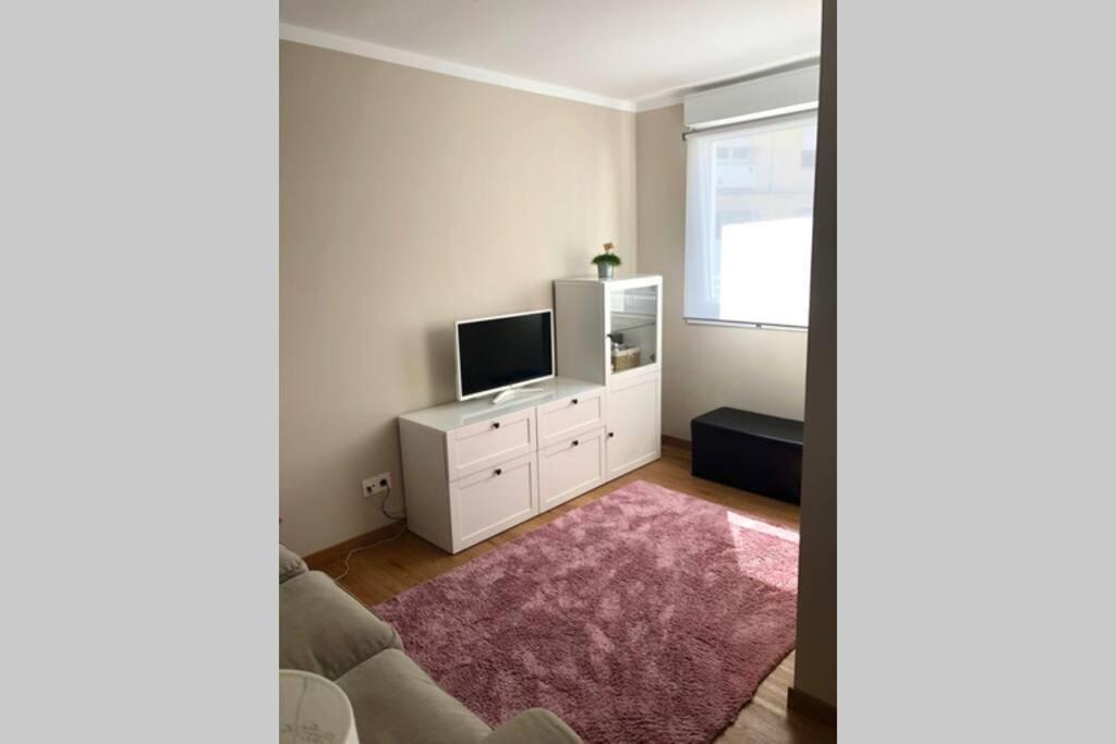 Kiku Apartment Bermeo Buitenkant foto